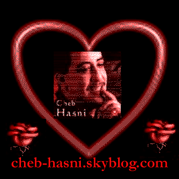 cheb hasni